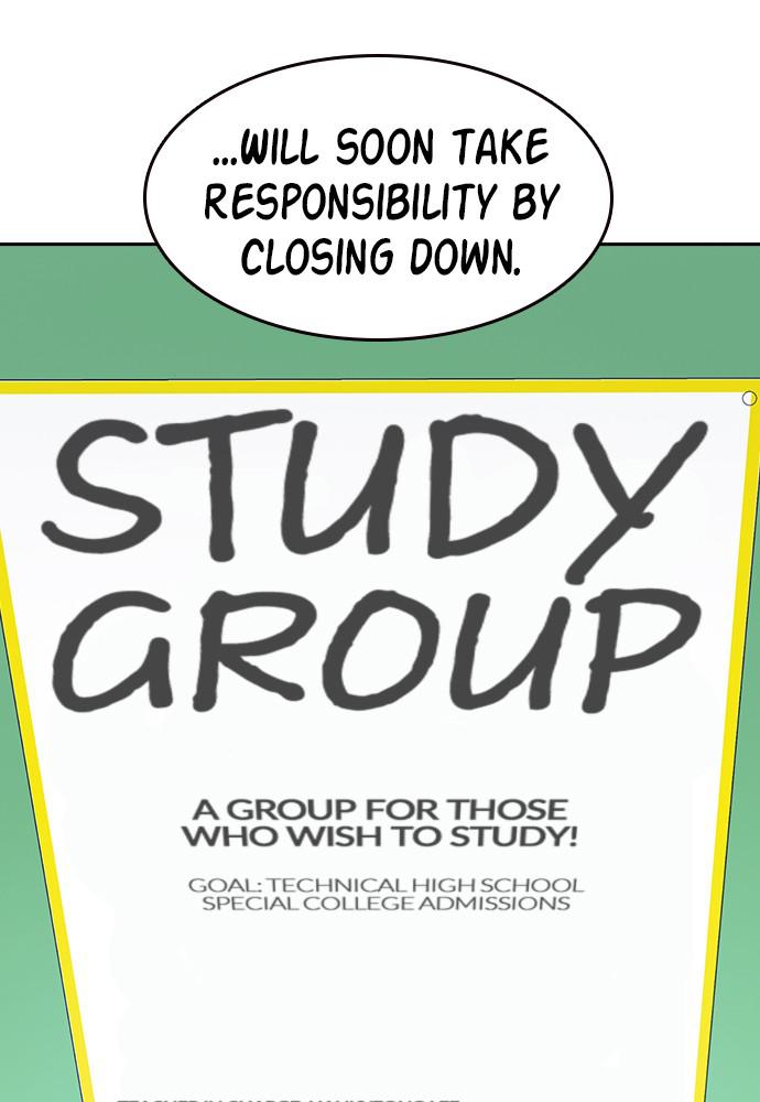 Study Group Chap 8 - Next Chap 9