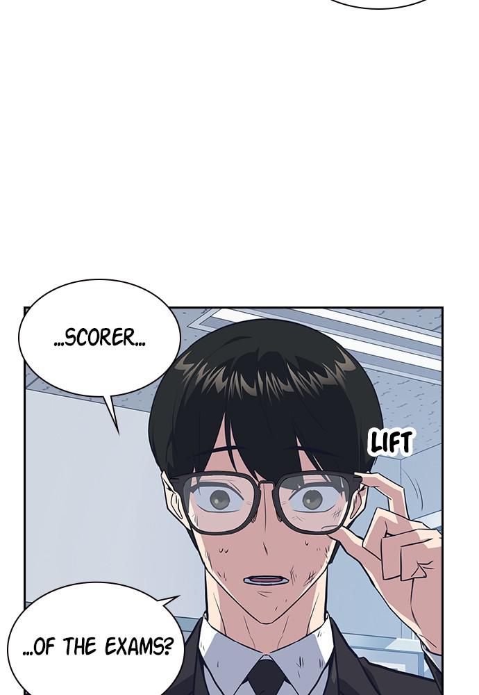 Study Group Chap 8 - Next Chap 9