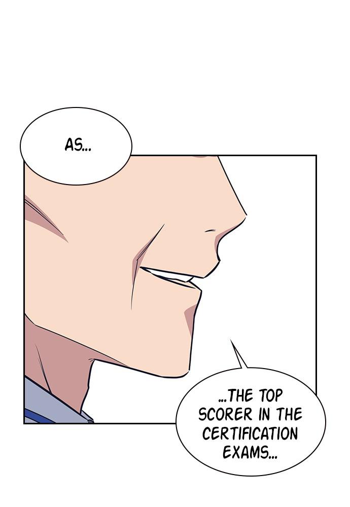 Study Group Chap 8 - Next Chap 9
