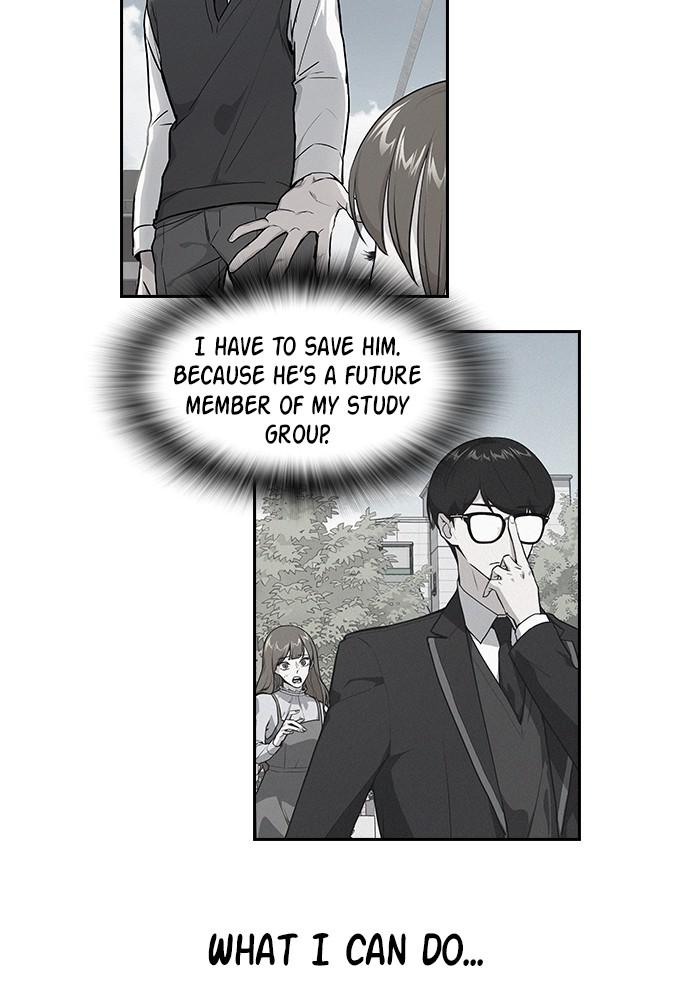 Study Group Chap 8 - Next Chap 9