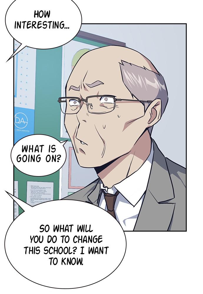 Study Group Chap 8 - Next Chap 9
