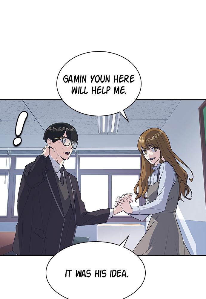 Study Group Chap 8 - Next Chap 9