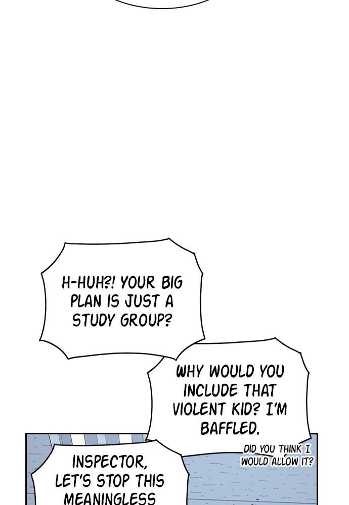 Study Group Chap 8 - Next Chap 9