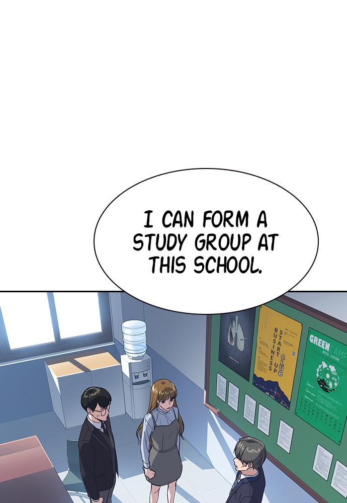 Study Group Chap 8 - Next Chap 9