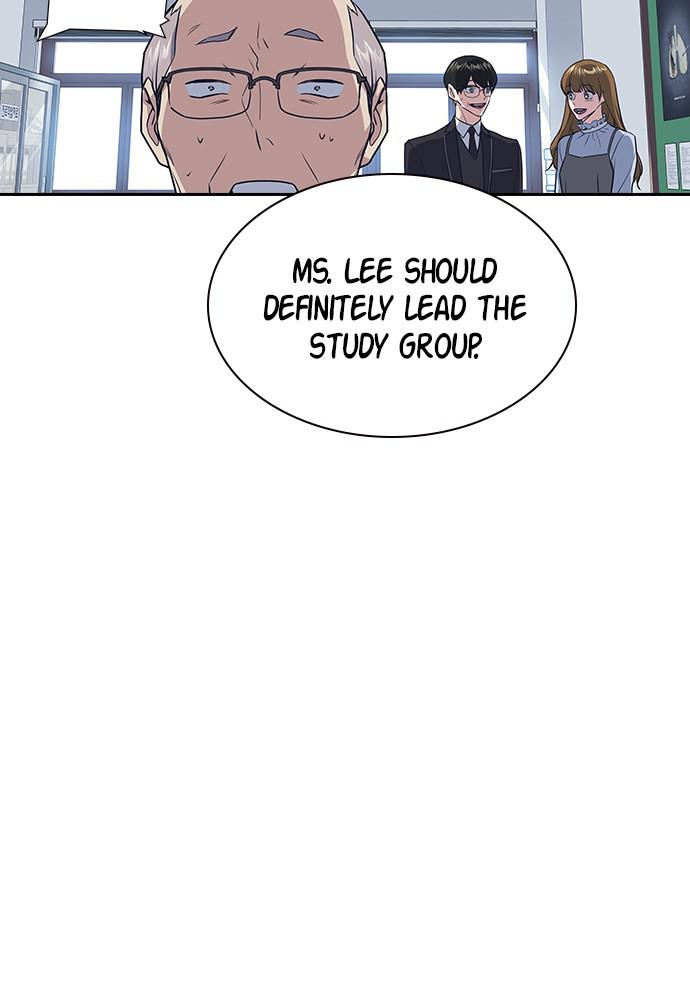Study Group Chap 8 - Next Chap 9