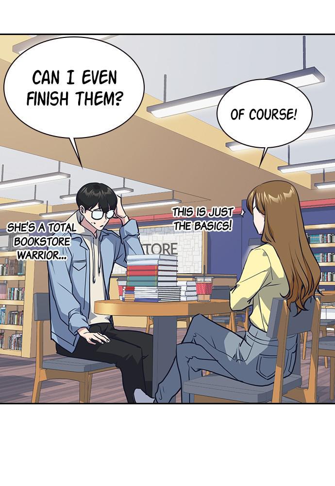 Study Group Chap 9 - Next Chap 10