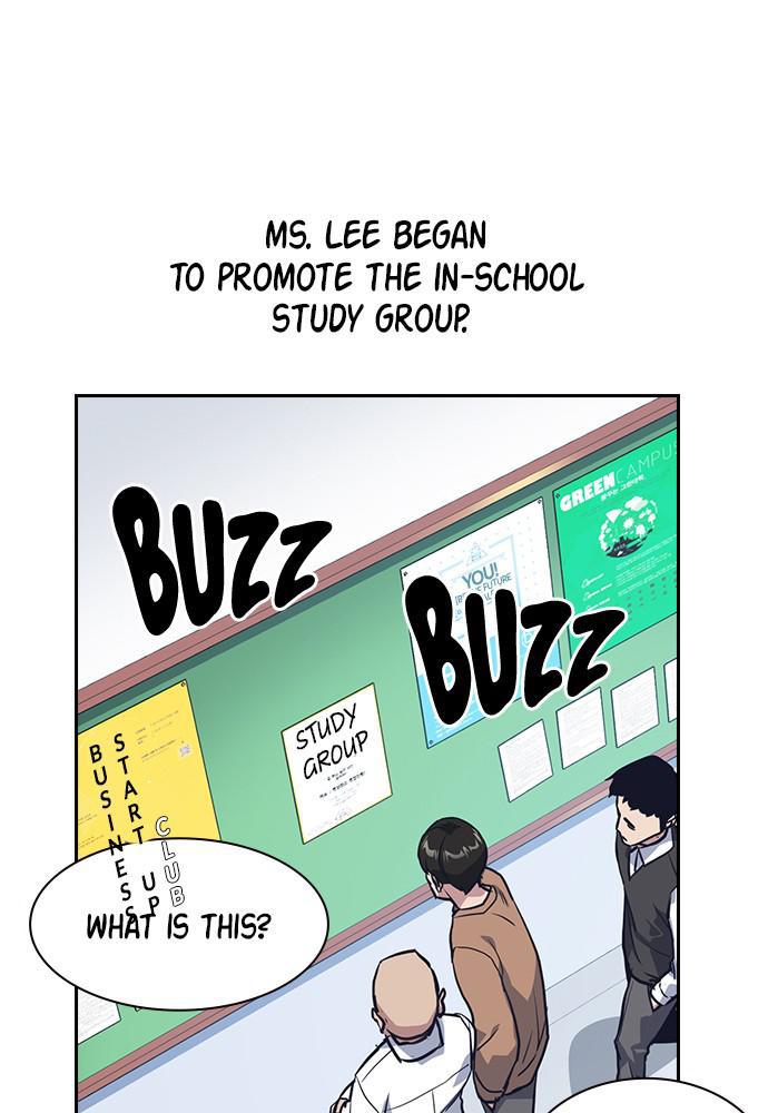 Study Group Chap 9 - Next Chap 10