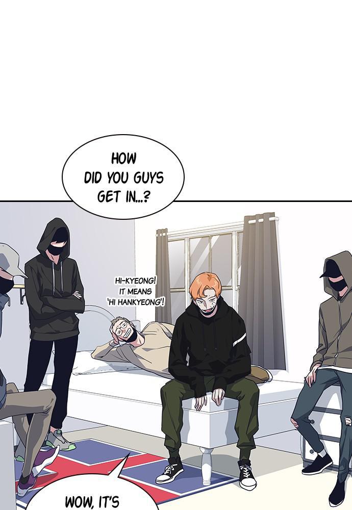 Study Group Chap 9 - Next Chap 10