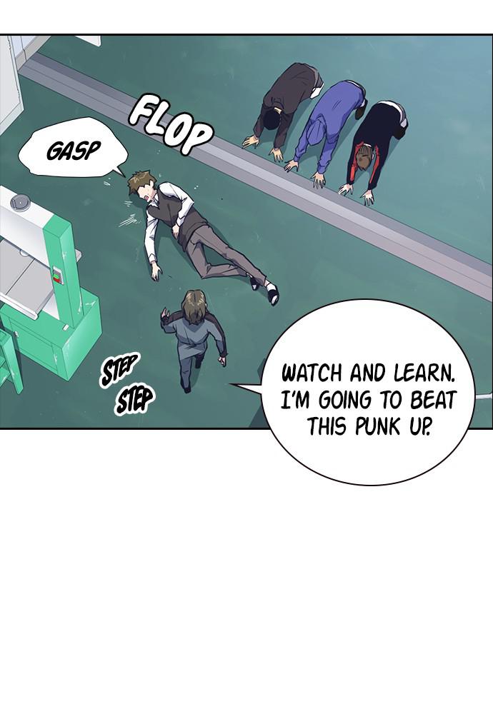 Study Group Chap 2 - Next Chap 3
