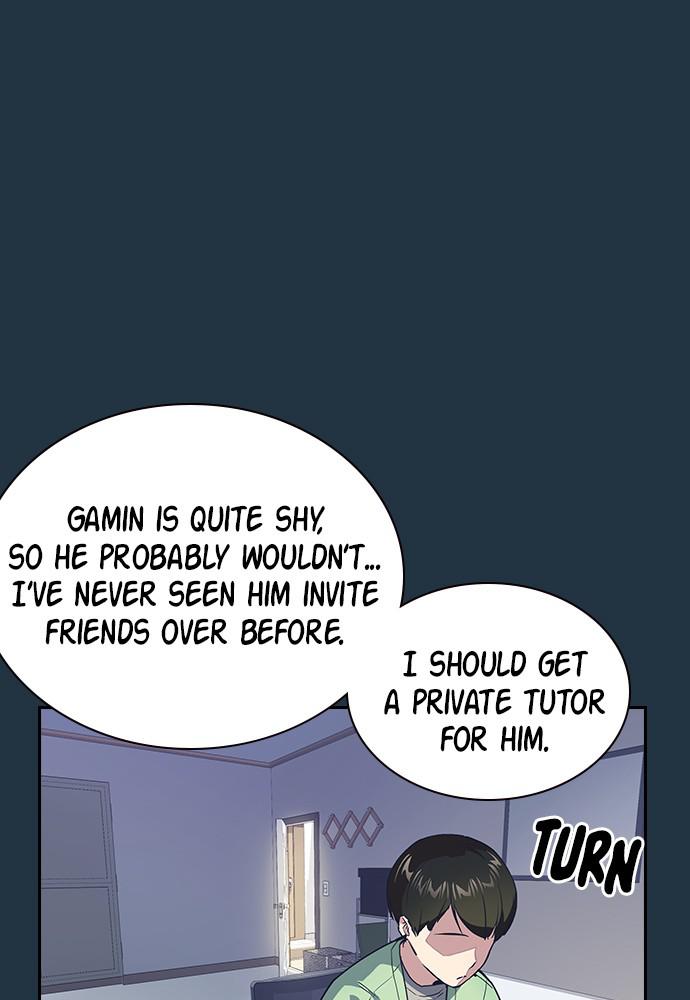 Study Group Chap 3 - Next Chap 4