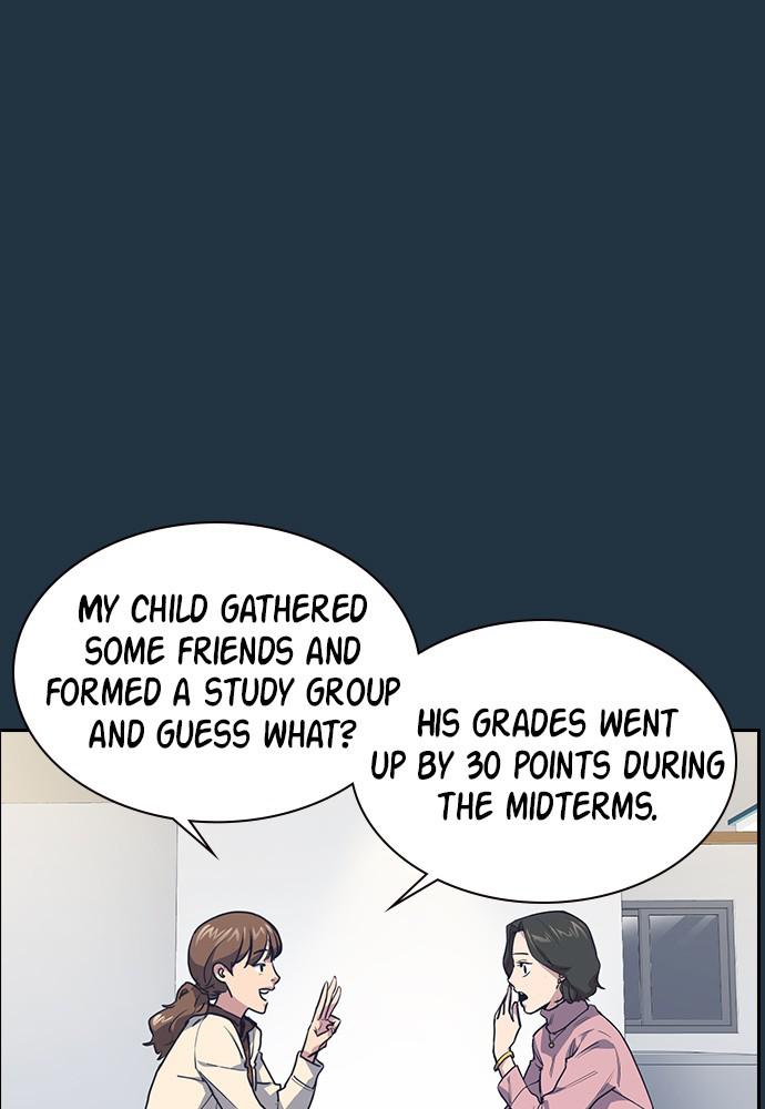 Study Group Chap 3 - Next Chap 4