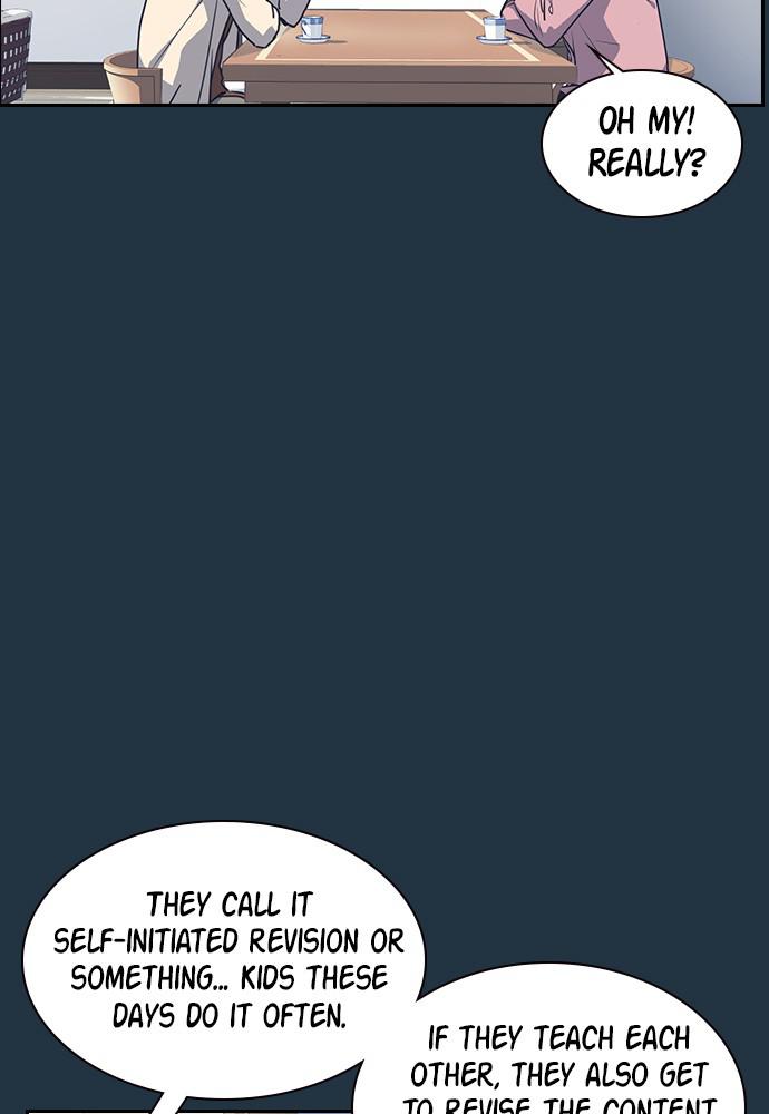 Study Group Chap 3 - Next Chap 4