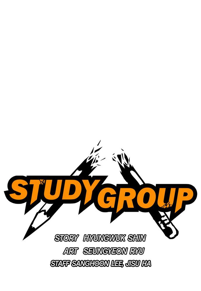 Study Group Chap 3 - Next Chap 4