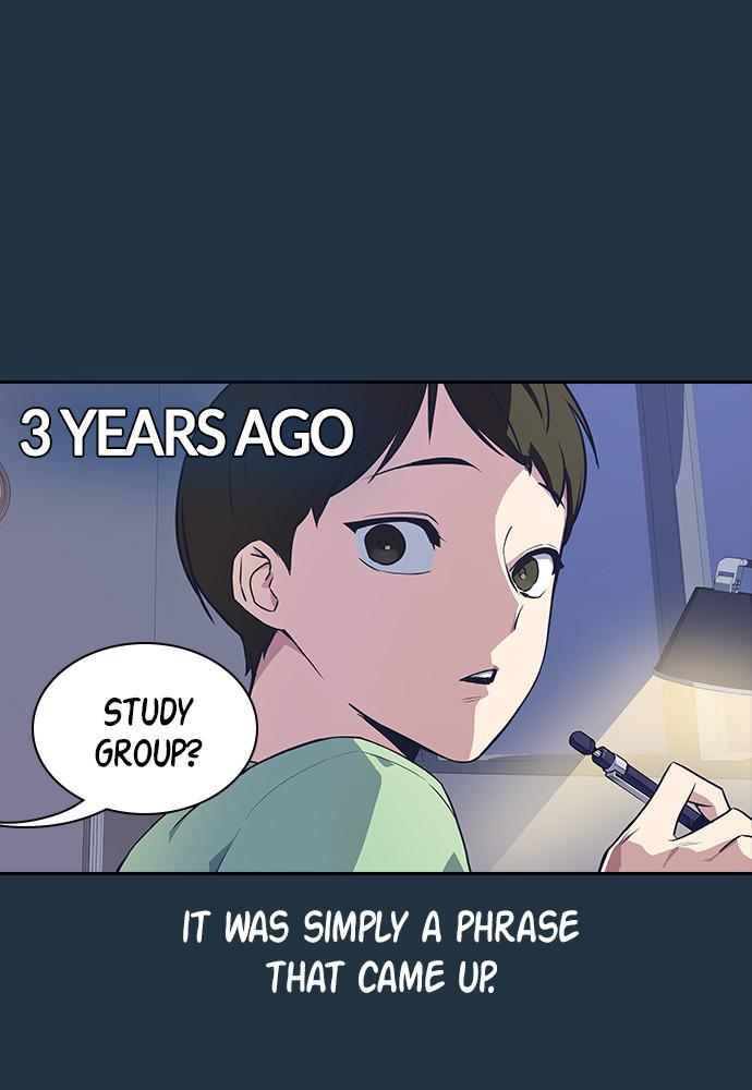 Study Group Chap 3 - Next Chap 4
