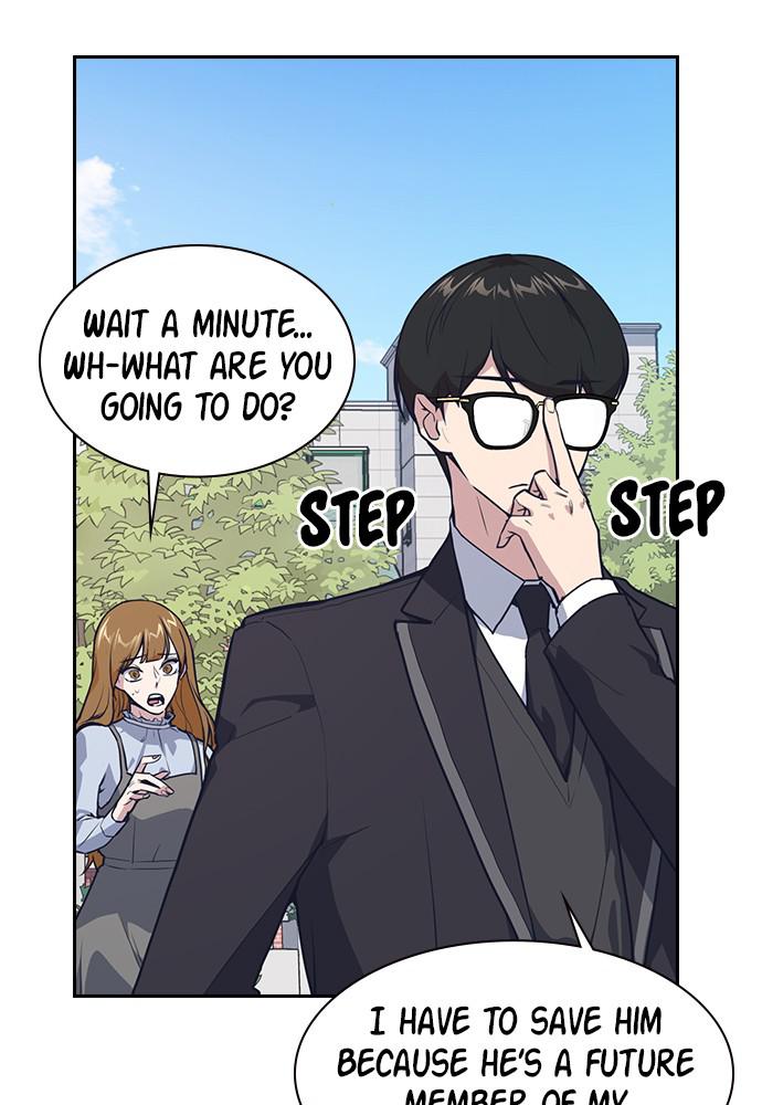Study Group Chap 3 - Next Chap 4