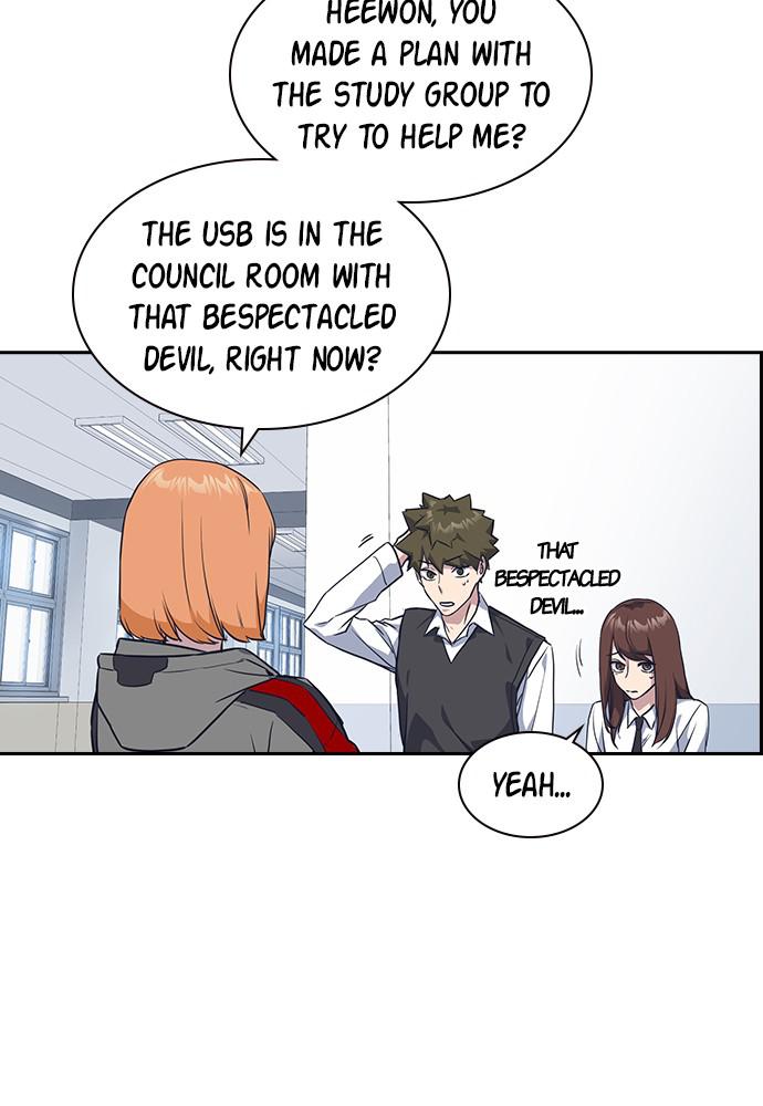 Study Group Chap 17 - Next Chap 18
