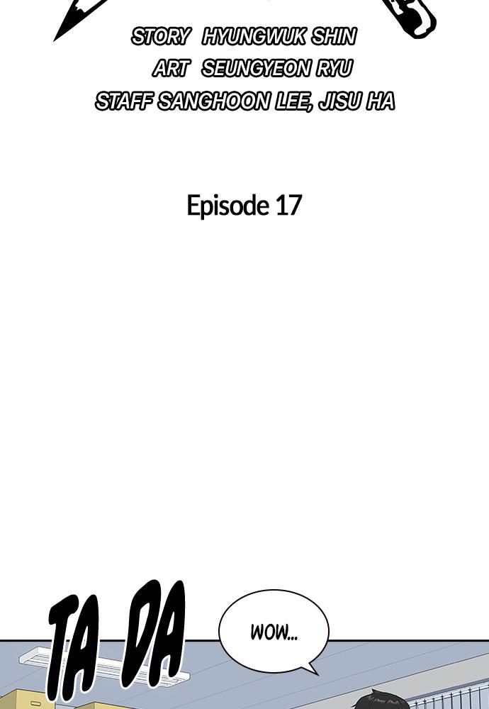 Study Group Chap 17 - Next Chap 18