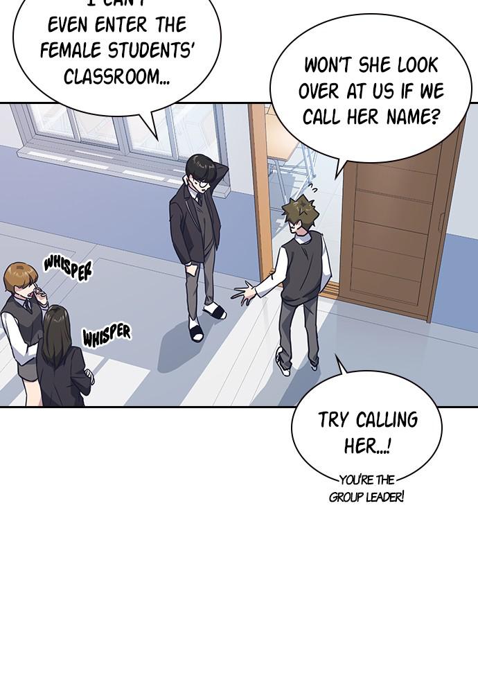 Study Group Chap 14 - Next Chap 15