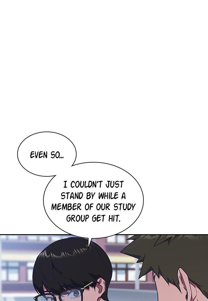 Study Group Chap 15 - Next Chap 16