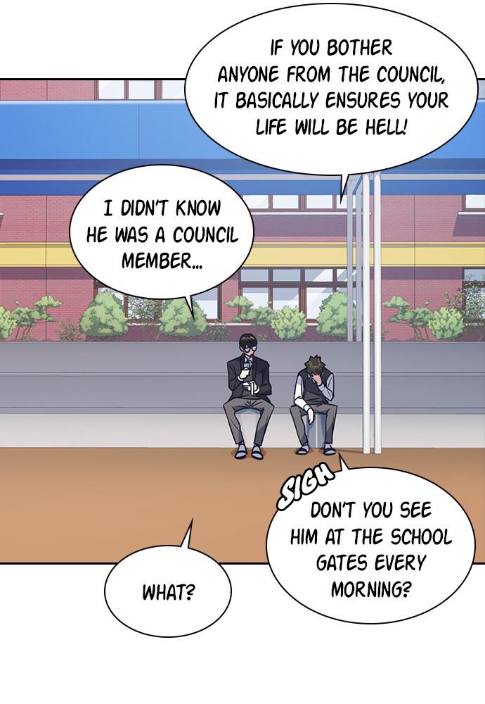 Study Group Chap 15 - Next Chap 16
