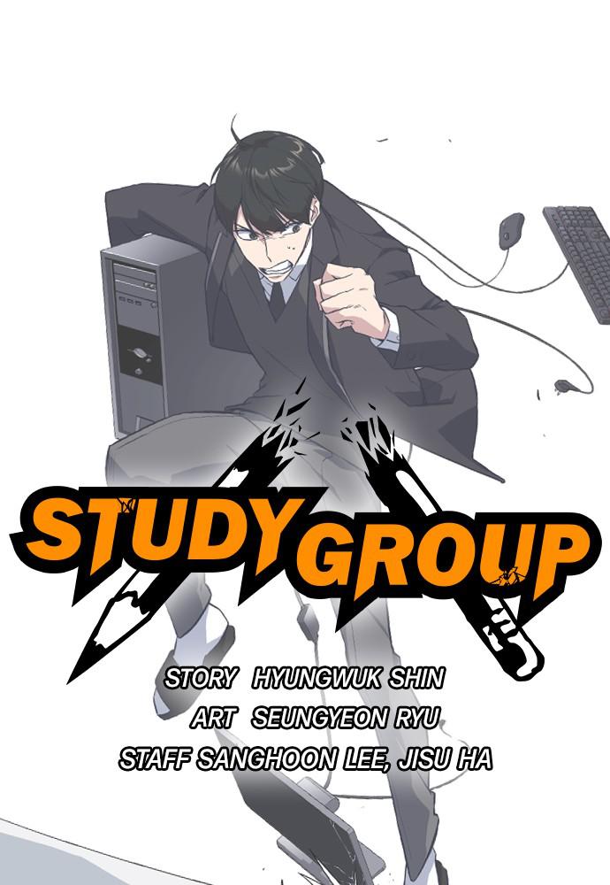 Study Group Chap 18 - Next Chap 19
