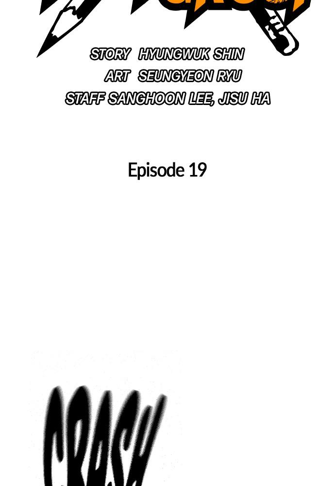 Study Group Chap 19 - Next Chap 20