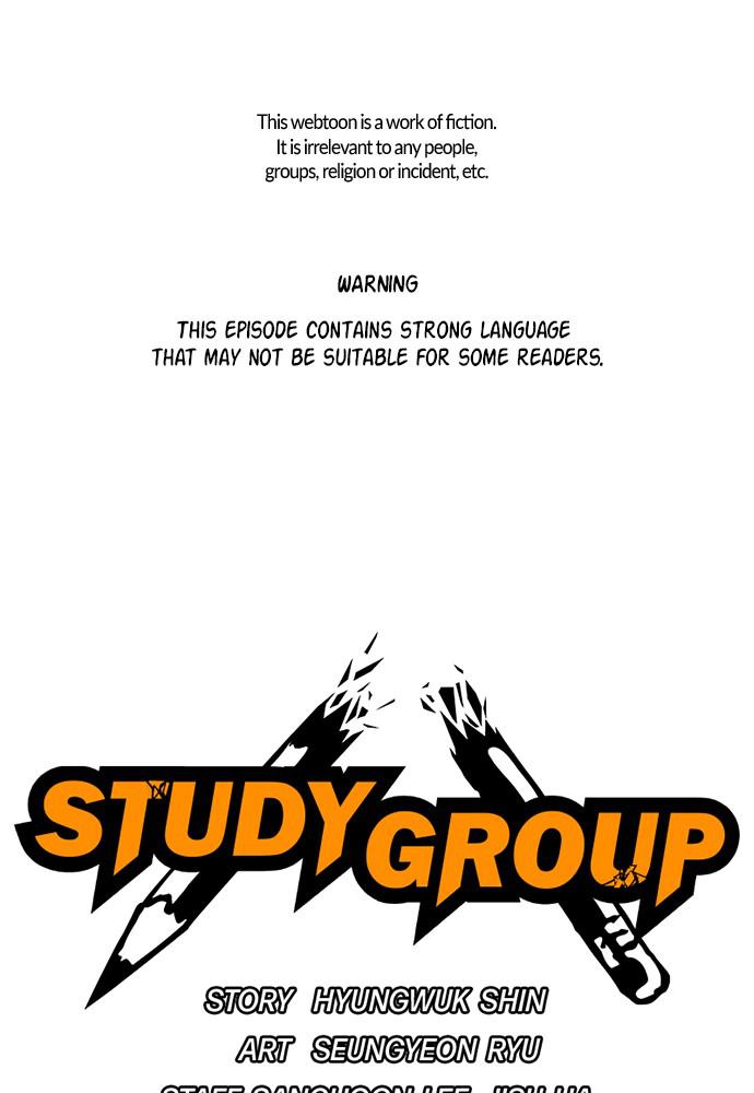Study Group Chap 11 - Next Chap 12