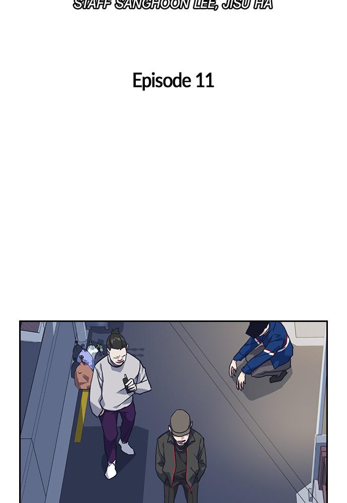 Study Group Chap 11 - Next Chap 12