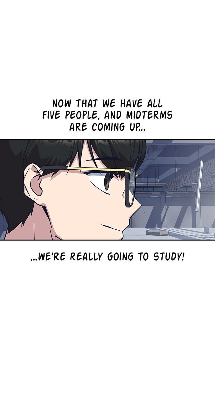 Study Group Chap 27 - Next Chap 28