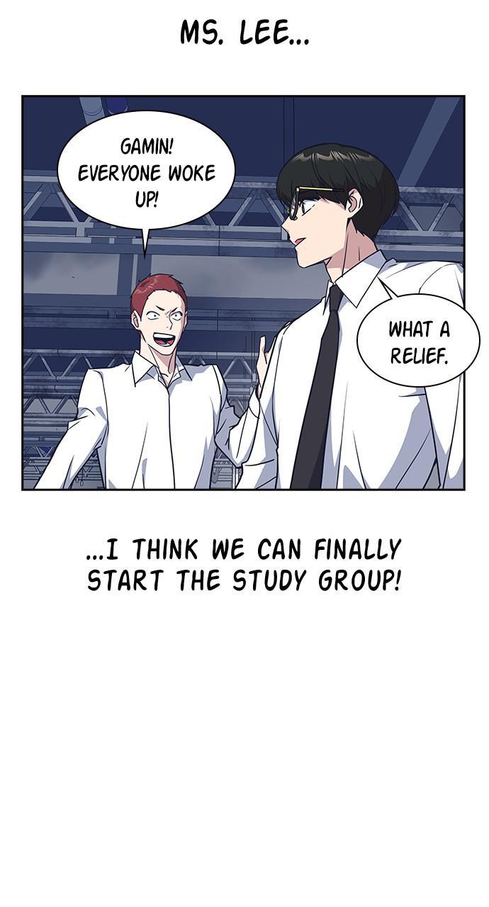Study Group Chap 27 - Next Chap 28