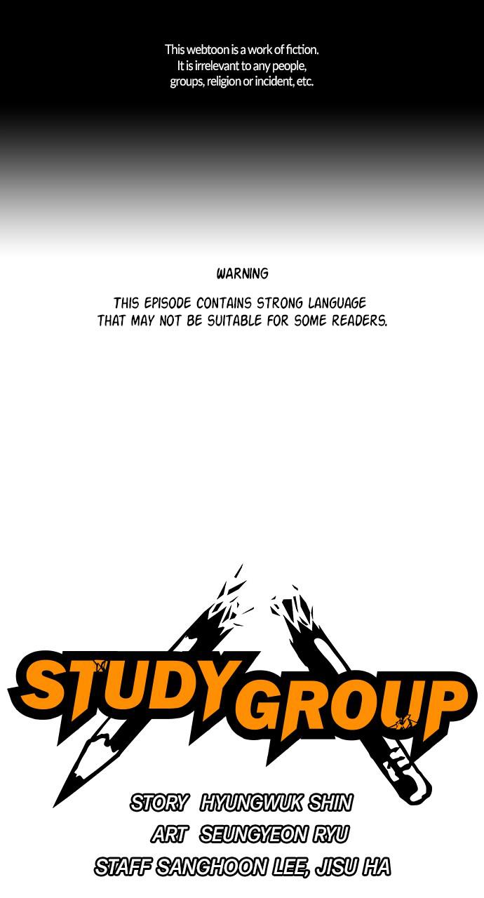 Study Group Chap 26 - Next Chap 27