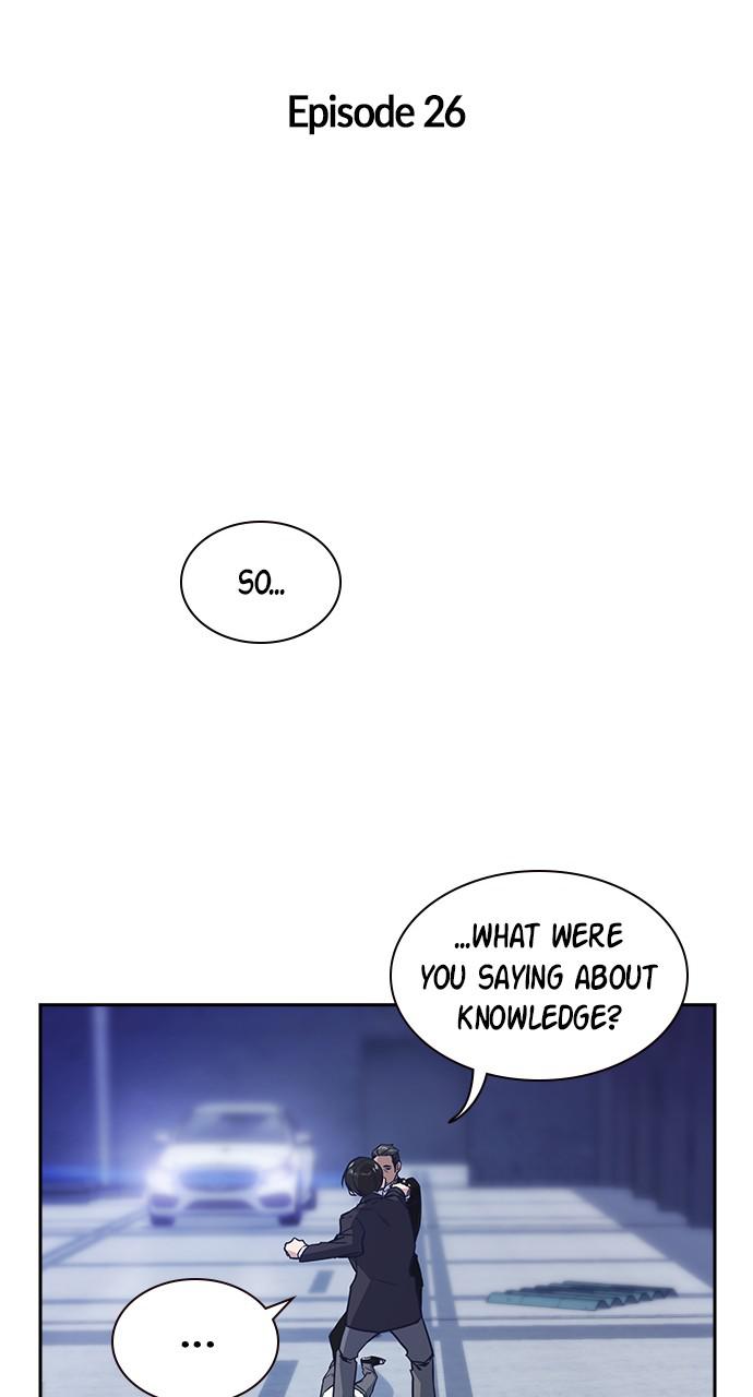 Study Group Chap 26 - Next Chap 27