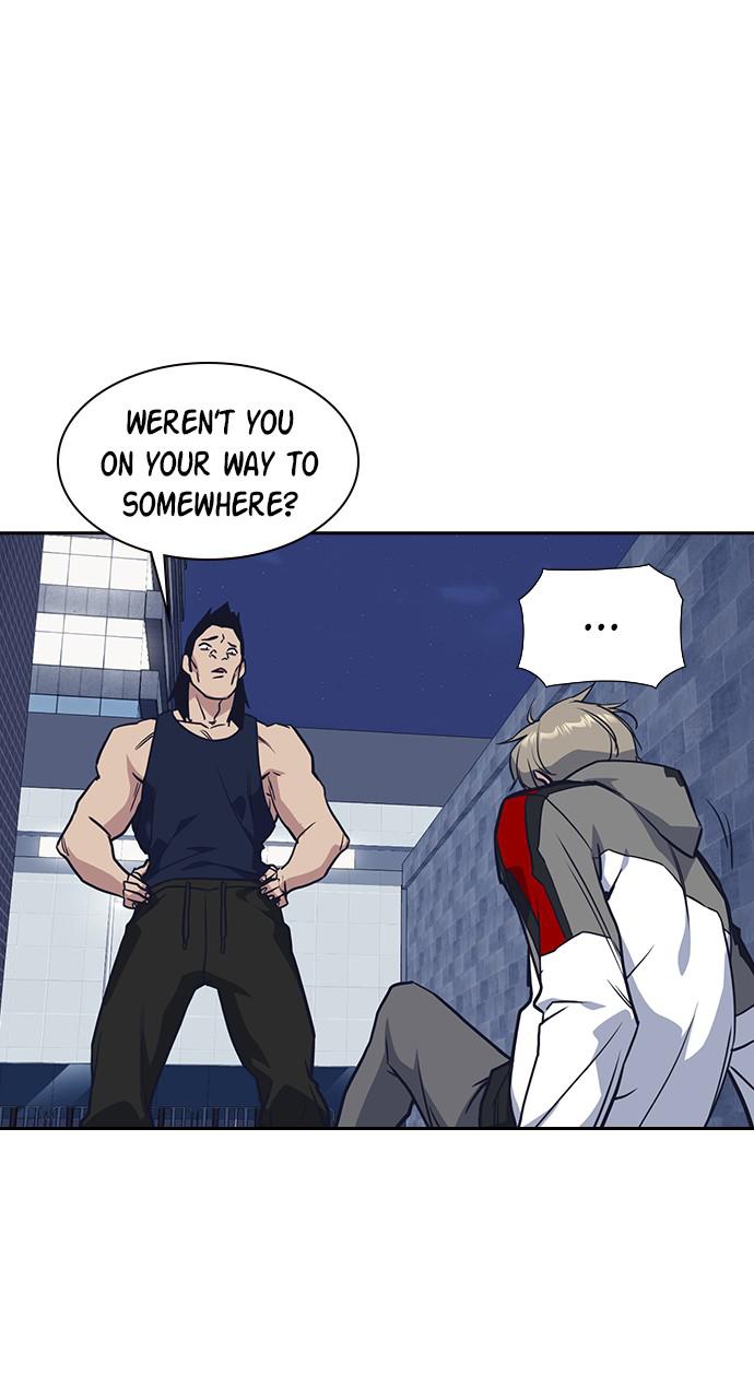Study Group Chap 29 - Next Chap 30