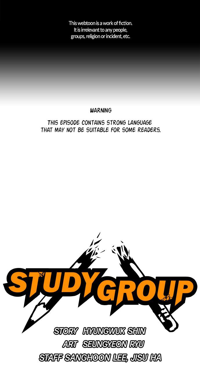 Study Group Chap 20 - Next Chap 21