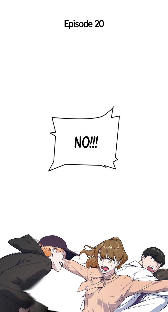 Study Group Chap 20 - Next Chap 21