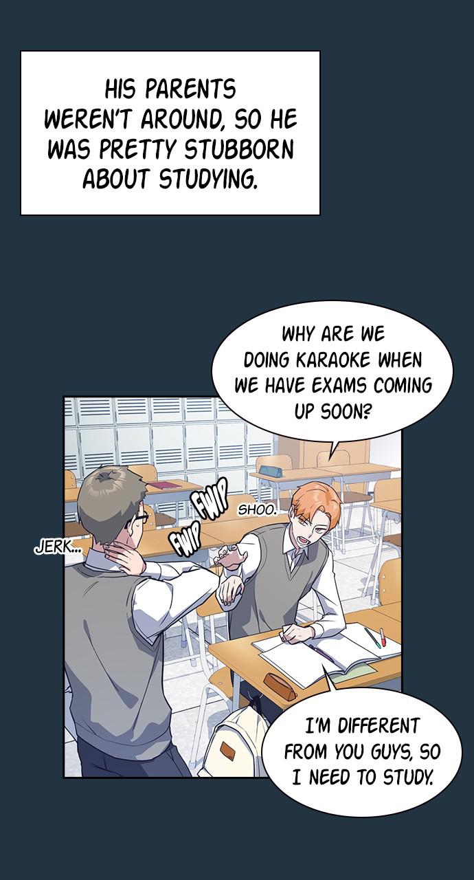Study Group Chap 20 - Next Chap 21