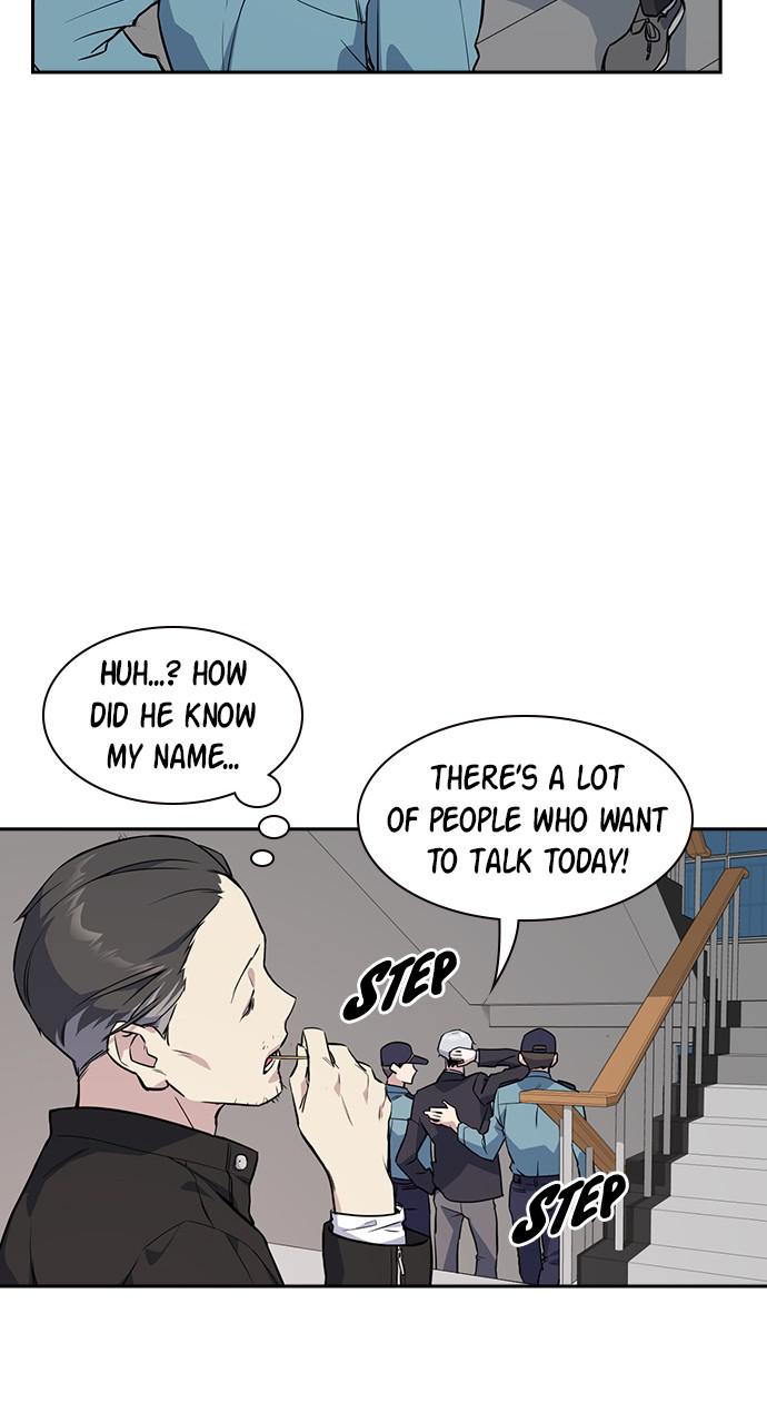 Study Group Chap 21 - Next Chap 22