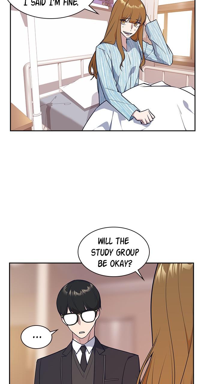Study Group Chap 21 - Next Chap 22