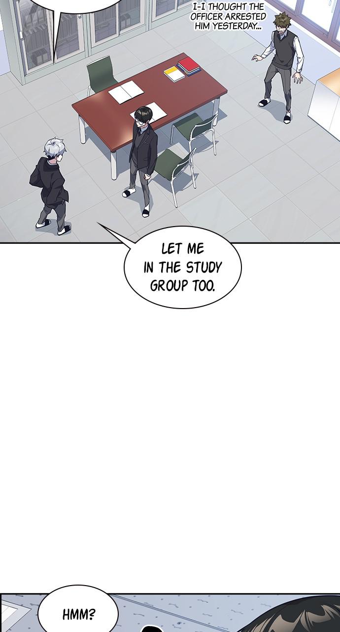 Study Group Chap 22 - Next Chap 23