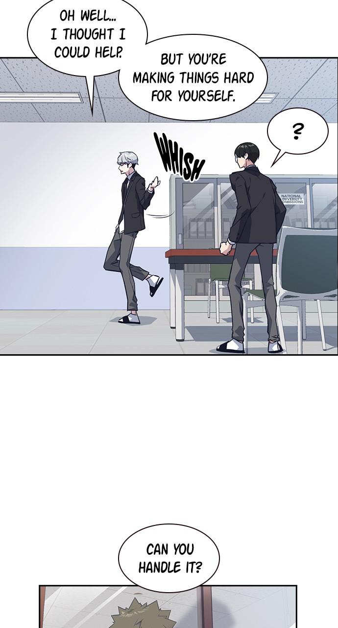 Study Group Chap 22 - Next Chap 23