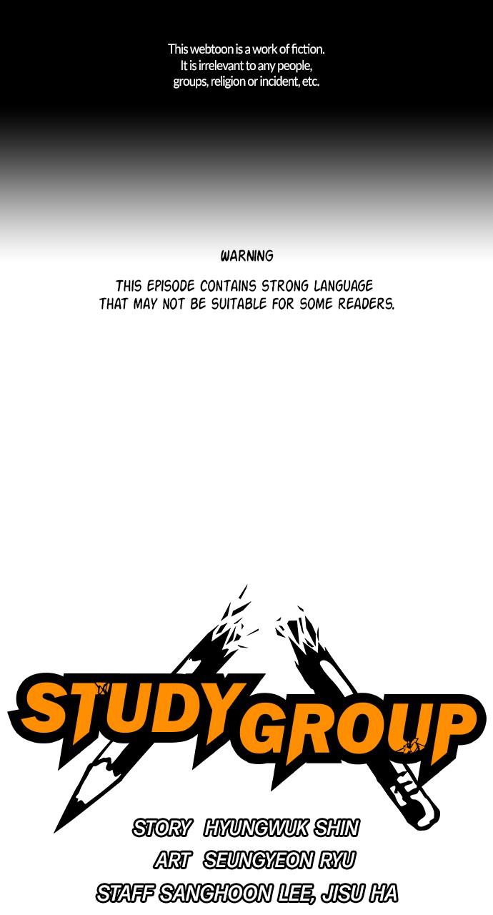 Study Group Chap 34 - Next Chap 35