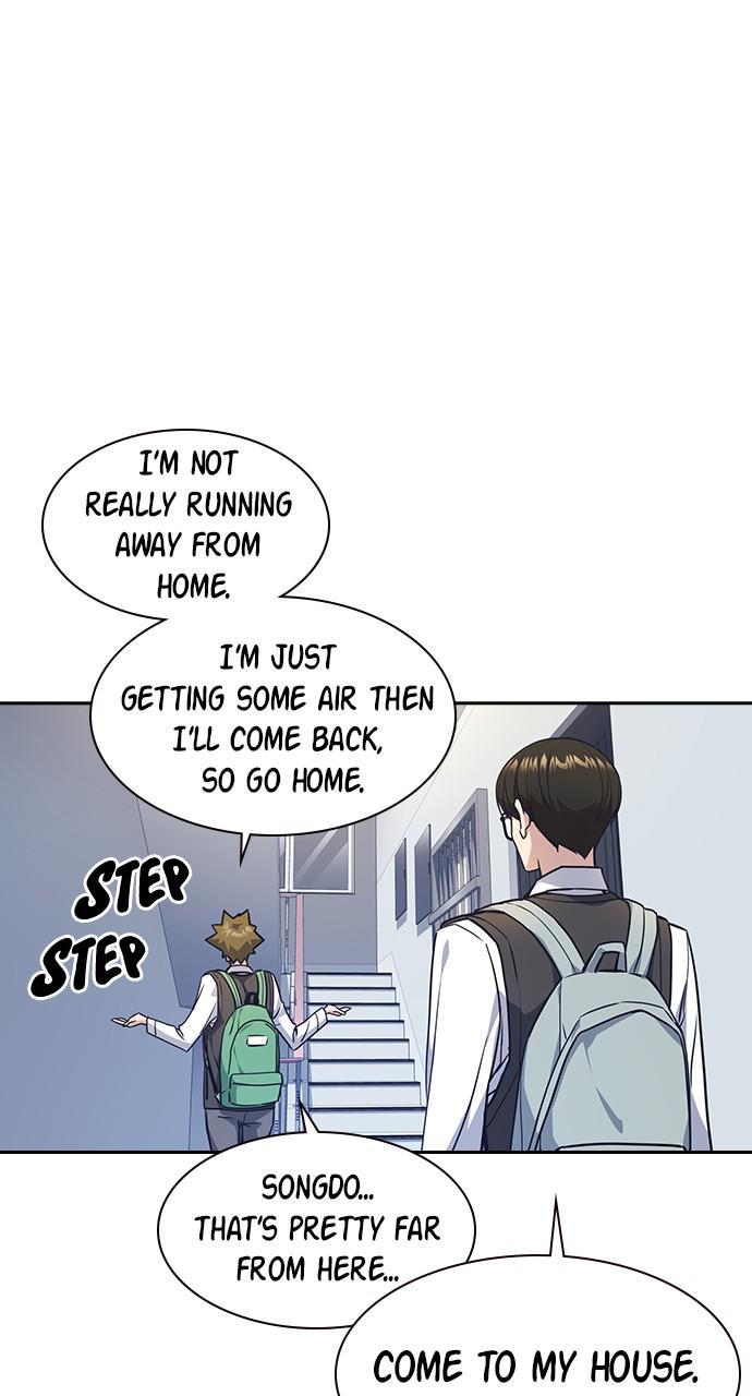 Study Group Chap 35 - Next Chap 36