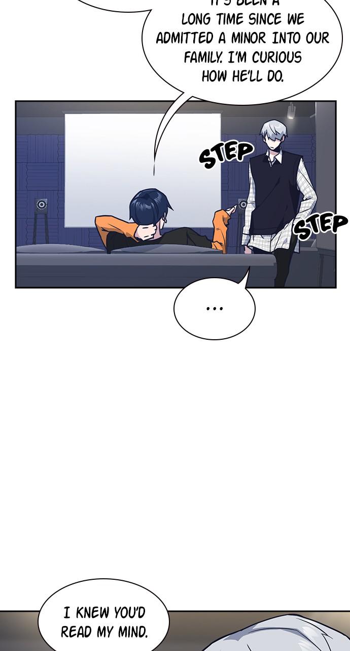 Study Group Chap 36 - Next Chap 37