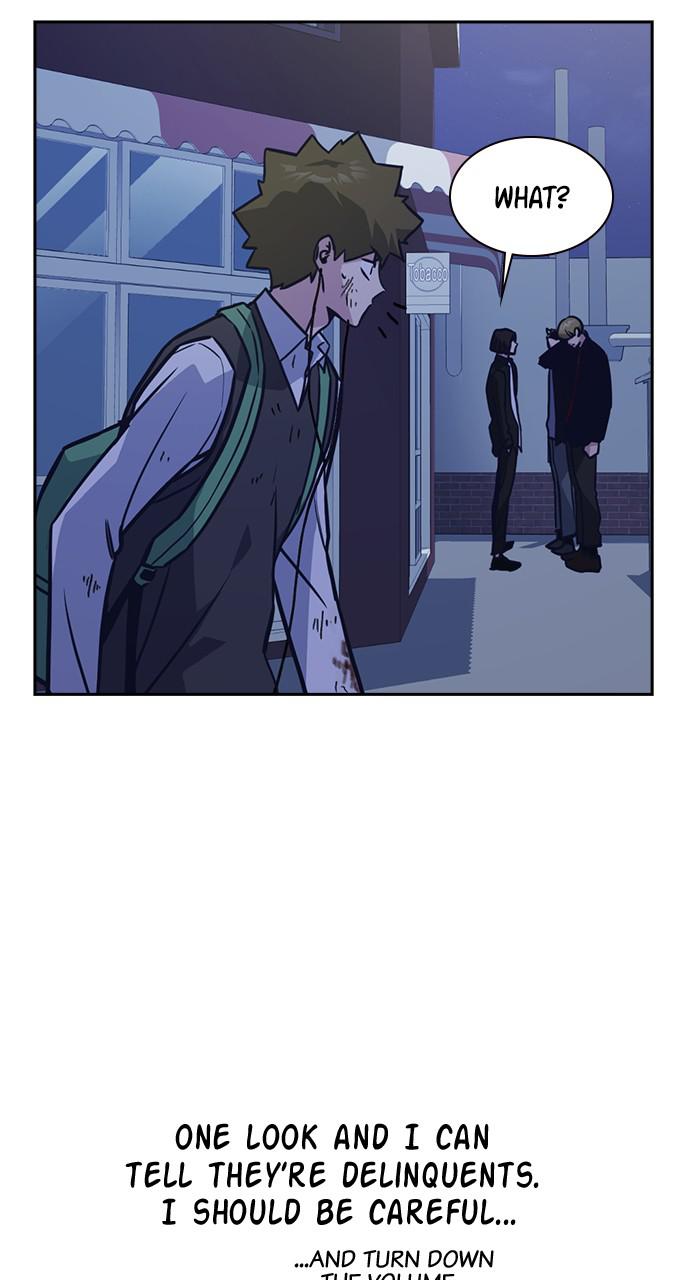 Study Group Chap 36 - Next Chap 37