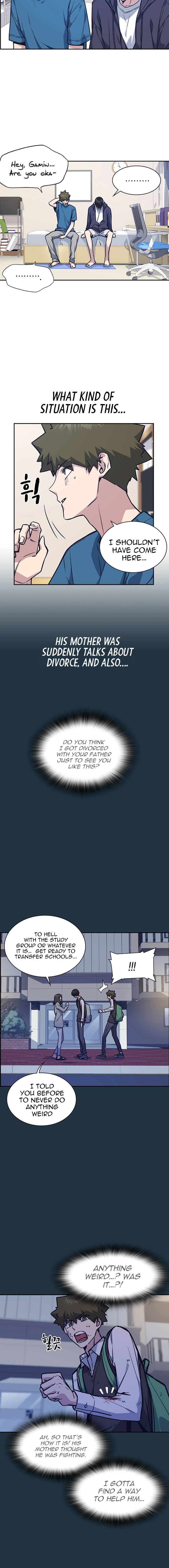 Study Group Chap 38 - Next Chap 39