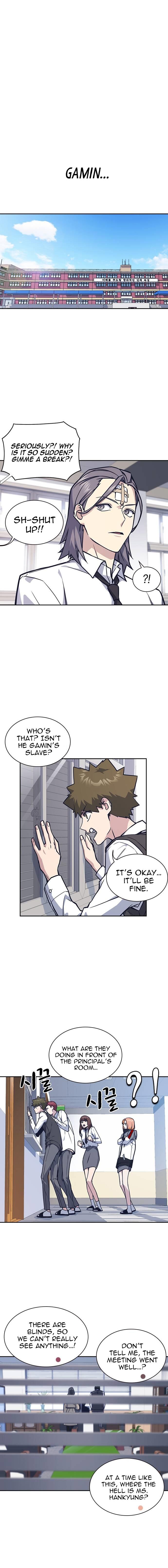 Study Group Chap 38 - Next Chap 39