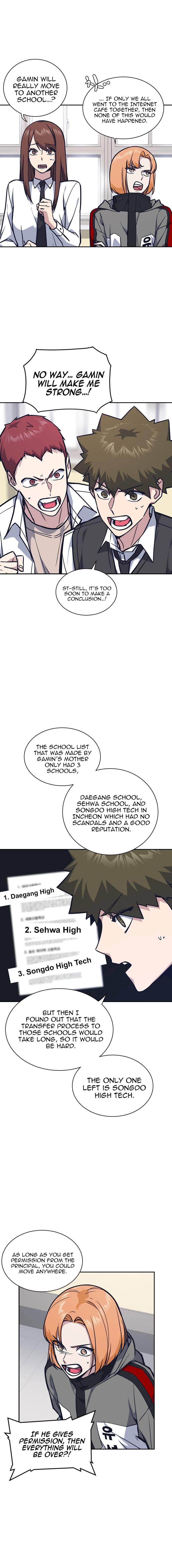 Study Group Chap 38 - Next Chap 39