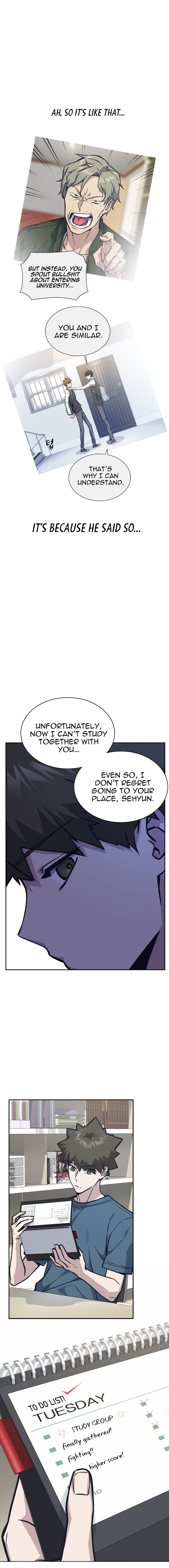 Study Group Chap 38 - Next Chap 39
