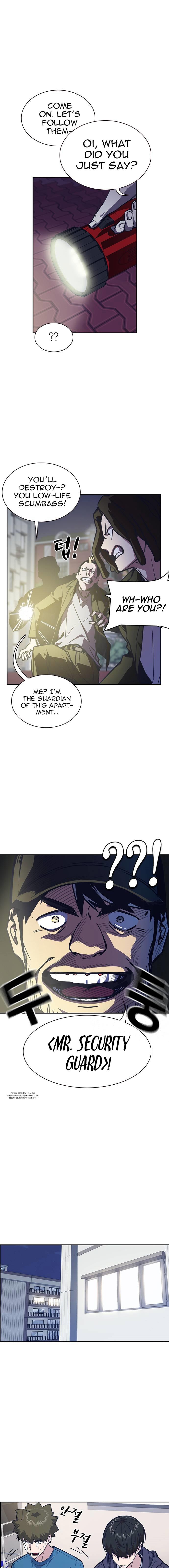 Study Group Chap 38 - Next Chap 39
