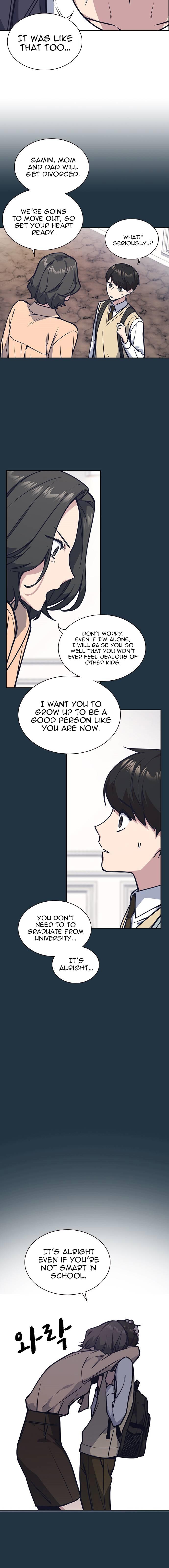 Study Group Chap 38 - Next Chap 39